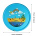 170CM Garden Water Spray Pad Kids Sprinkler Splash Play Mat Summer Toys