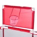 Children Game Playpen Baby Barrier Fence Pit Pool Playground Indoor Basketball