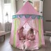 Children Kids Teepee Play Tent Princess Castle Girls Playhouse Indoor