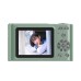 H15  2.4" Children's Camera for Photo & Video 16x Multi-functional Camera Photograph with Flash Anti-Shake Timer Function