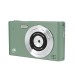 H15  2.4" Children's Camera for Photo & Video 16x Multi-functional Camera Photograph with Flash Anti-Shake Timer Function