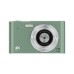 H15  2.4" Children's Camera for Photo & Video 16x Multi-functional Camera Photograph with Flash Anti-Shake Timer Function