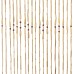 Natural Bamboo Curtains Blinds Door Room Divider 31 Strands