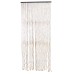 Natural Bamboo Curtains Blinds Door Room Divider 31 Strands