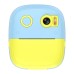 P5 Portable Instant Camera HD Children's Photo Video Maternal and Infant Accompanying Multifunctional Children Camera