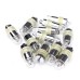 12pcs Wedding Party Lantern Balloon Decoration Light Motor Decorative Lamp