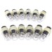 12pcs Wedding Party Lantern Balloon Decoration Light Motor Decorative Lamp