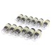 12pcs Wedding Party Lantern Balloon Decoration Light Motor Decorative Lamp