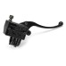 22mm 7/8'' Handlebar Master Cylinder Hydraulic Brake Control +Clutch Lever Front