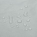230x130cm Silver Rain Cover Motorcycle Protector Waterproof Dustproof
