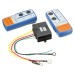 24V Recovery Electric Winch Crane Wireless Remote Controller for Truck ATV Winch