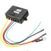 24V Recovery Electric Winch Crane Wireless Remote Controller for Truck ATV Winch