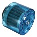 35mm/45mm Air Filter Splash Proof Cover 50cc 110cc 125cc Motorcycle ATV PIT Dirt Bike