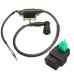 50 70 90cc 110cc 125cc Ignition Coil CDI ATV Box Dirt Bike Gokart Moped