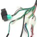 50cc 70cc 110cc 125cc Wiring Harness Loom Solenoid Coil Rectifier CDI For ATV Quad Bike Go Kart