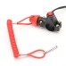 50cc 70cc 110cc 125cc Wiring Harness Loom Solenoid Coil Rectifier CDI For ATV Quad Bike Go Kart