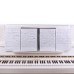 FB-04 A4 Size Music Score Holder Paper Sheet Document File Organizer Music Paper Folder 40 Pockets for Guitar Violin Piano Players