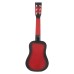 IRIN 25 Inch Basswood Guitar with String/Pick/Bag for Children Music Lovers