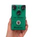 MOSKY Demon TS808 Tube Screamer Overdrive Pro Vintage Electric Guitar Effect Pedal