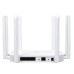 1200M Wireless Router WIFI Repeater Dual Band 2.4G/5G Power Signal Booster Hotspot Smoother RJ45 WAN LAN Wireless Modem with External 8 Antennas