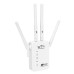 1200Mbps Repeater Wifi Amplifier 5G/2.4ghz Gigabit Router Extender Booster Repeater WiFi Range Extender Signal Home Office