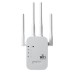 1200Mbps WiFi Repeater Wireless WIFI Extender 5G 2.4G Dual-band Network Amplifier Long Range Signal Booster