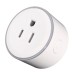 4G WIFI Smart Plug Wireless Remote Control Appliances Power Socket Support Amazon Echo And Google Home