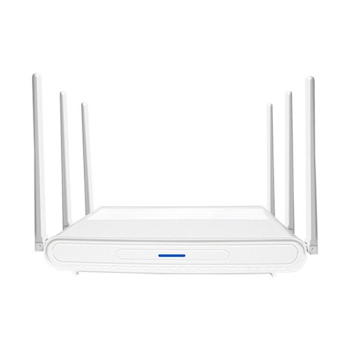 Dragonglass DGX8 WiFi6 Router Dual Band 2.4GHz&5GHz 3000Mbps High Speed Wireless Router with 6 Antennas