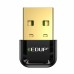 EDUP bluetooth 5.3 Adapter Transceiver Audio USB Dongle Adapter for PC Computer Keyboard Speaker