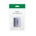 UGREEN RJ45 Connector 10Gbps Network Extender Extension for Cat8 Cat7 Cat6 Ethernet Cable Adapter Gigabit Female to Female