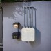 Wavlink AERIAL HD9 WiFi6 Outdoor Router AX3000 Long Range Weaterproof Wireless WIFI Extender/AP/Repeater Dual Band 2.4G&5Ghz Booster with 4 Antennas