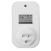 WiFi Smart Socket Charger Wireless Remote Control Socket Plug Adapter US EU UK Wall Plug for Smart Phone Remote Control