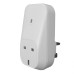 WiFi Smart Socket Charger Wireless Remote Control Socket Plug Adapter US EU UK Wall Plug for Smart Phone Remote Control
