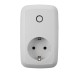 WiFi Smart Socket Charger Wireless Remote Control Socket Plug Adapter US EU UK Wall Plug for Smart Phone Remote Control