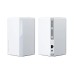 Xiaomi Home Mesh Router AX3000 2.4G 5G Dual Band bluetooth Mesh Gateway Gigabit Network Port 256MB Memory NFC WiFi 6 Router