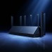 Xiaomi Mi 7000 Tri-Band Router WiFi Repeater 1GB Large Memory USB 3.0 IPTV 4 x 2.5G Ethernet Ports Modem Signal Amplifier NFC Mesh Networking