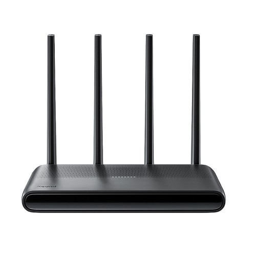 Xiaomi Redmi AX6000 WiFi 6 Router Mesh Networking Quad-Core High-Performance CPU 2.4G 5G 512MB OFDMA MU-MIMO Mi Home