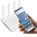 Xiaomi Router AX3000T WiFi 6 Mesh Technology 2.4GHz 5GHz MiWiFi ROM Efficient Wall Penetration Protection Repeater Signal Amplifier