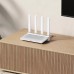 Xiaomi Router AX3000T WiFi 6 Mesh Technology 2.4GHz 5GHz MiWiFi ROM Efficient Wall Penetration Protection Repeater Signal Amplifier