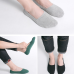 1 Pair Men Cotton Short Sock Anti-slip Boat Socks Spring Summer Autumn Ankle Socks