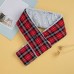 3 Gears Electric Heating Scarf Adjustable Winter Warm USB Rechargeable Quick Heated Washable Neckerchief Plush Collar