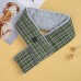 3 Gears Electric Heating Scarf Adjustable Winter Warm USB Rechargeable Quick Heated Washable Neckerchief Plush Collar