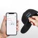 Hat with Bluetooth Speaker Adjustable High Quality Speakers Hat Wireless Smart Speakerphone Unisex Cap for Outdoor Sport