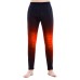 TENGOO 3-Gears Control Electric Heated Warm Pants Men Women USB Heating Base Layer Elastic Long Johns Insulated Heated Trousers for Camping Hiking