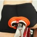 TENGOO Cycling Shorts Breathable Shockproof Comfortable Underpants Sponge Gel 3D Padded Cycling Pants for Bicycle Motorcycle