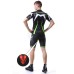 X-TIGER Pro Cycling Jersey Set Bib Pants Summer Cycling Wear Biking Clothing MTB Bike Cycling Clothing