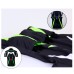 X-TIGER Pro Cycling Jersey Set Bib Pants Summer Cycling Wear Biking Clothing MTB Bike Cycling Clothing