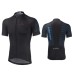 XINTOWN Outdoor Cycling Clothing Summer Jersey Breathable Short-Sleeved Suit Men Biking Shirt