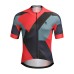 Xintown Pro Bike Clothing Bib Sets White Black Summer Ropa Ciclismo Cycling Top Bottom Men Riding Bicycle Clothing Suits