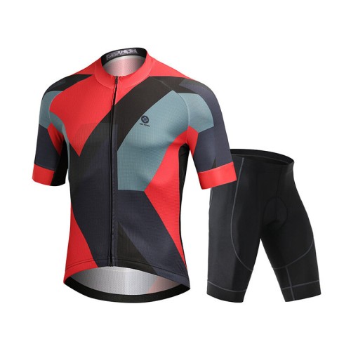 Xintown Pro Bike Clothing Bib Sets White Black Summer Ropa Ciclismo Cycling Top Bottom Men Riding Bicycle Clothing Suits